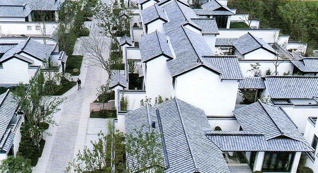 德清觀(guān)云小鎮