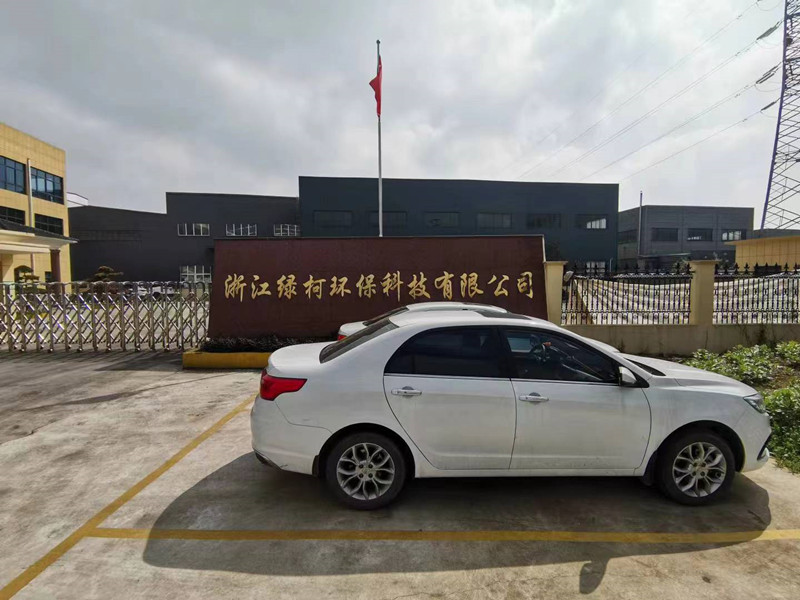 廠(chǎng)房環(huán)境